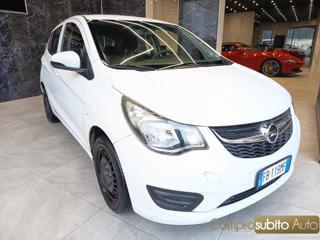 OPEL Karl usata 25