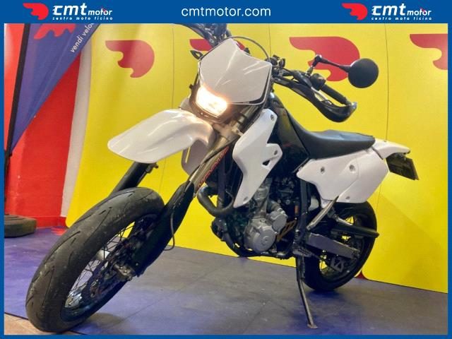SUZUKI DR-Z 400 SM usata 2