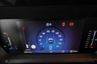 FORD Tourneo Courier usata 12