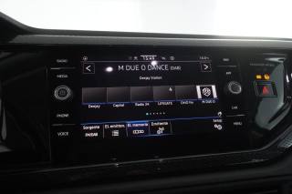 VOLKSWAGEN Taigo usata 16