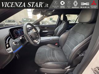 MERCEDES-BENZ E 220 usata, con Cerchi in lega
