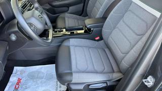 CITROEN C4 usata, con Immobilizzatore elettronico