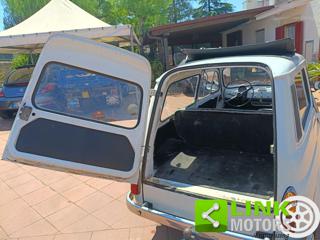 FIAT 500 usata 42