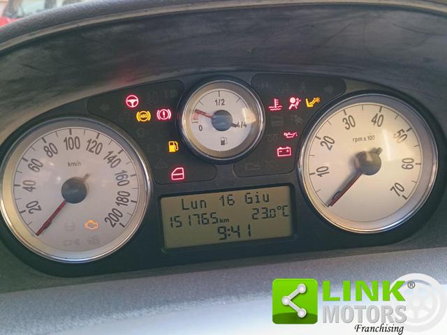 LANCIA Ypsilon usata, con Specchietti laterali elettrici