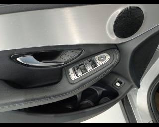 MERCEDES-BENZ GLC 220 usata, con Specchietti laterali elettrici