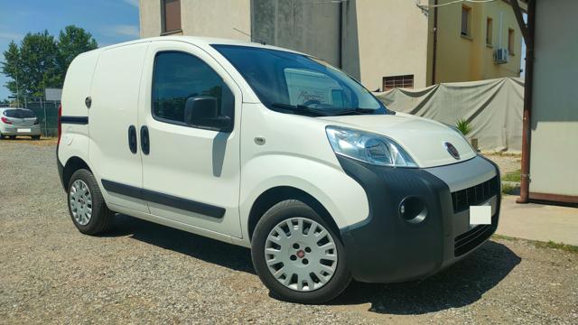FIAT Fiorino usata, con ABS