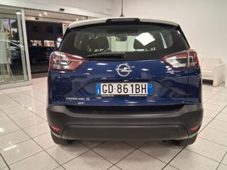 OPEL Crossland X usata, con Controllo trazione