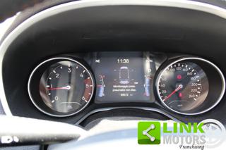 JEEP Compass usata, con Controllo automatico clima