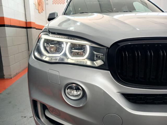 BMW X5 usata, con Immobilizzatore elettronico