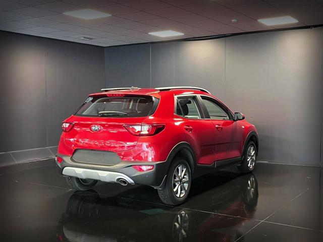 KIA Stonic usata, con Alzacristalli elettrici