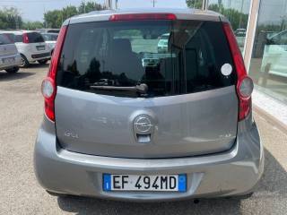 OPEL Agila usata, con Controllo automatico clima