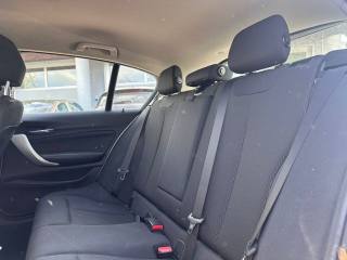 BMW 118 usata, con Boardcomputer