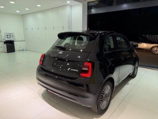 FIAT 500 usata, con Sistema di navigazione