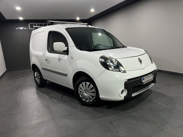 RENAULT Kangoo usata, con Airbag Passeggero