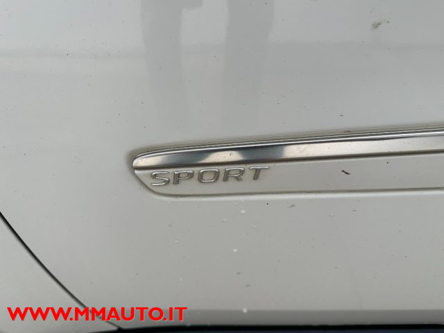 MERCEDES-BENZ ML 350 usata, con Sistema di navigazione