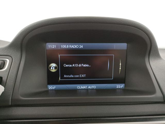 VOLVO V70 usata, con Park Distance Control