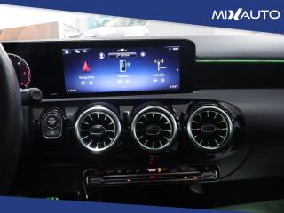 MERCEDES-BENZ A 180 usata, con Park Distance Control
