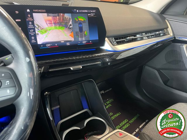 BMW X1 usata, con Immobilizzatore elettronico