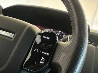 LAND ROVER Range Rover Sport usata, con Servosterzo