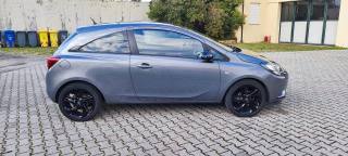 OPEL Corsa usata, con Autoradio