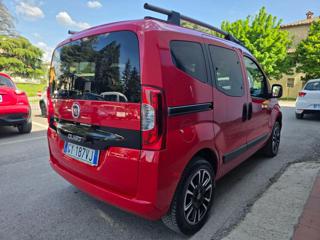 FIAT Qubo usata, con Airbag Passeggero