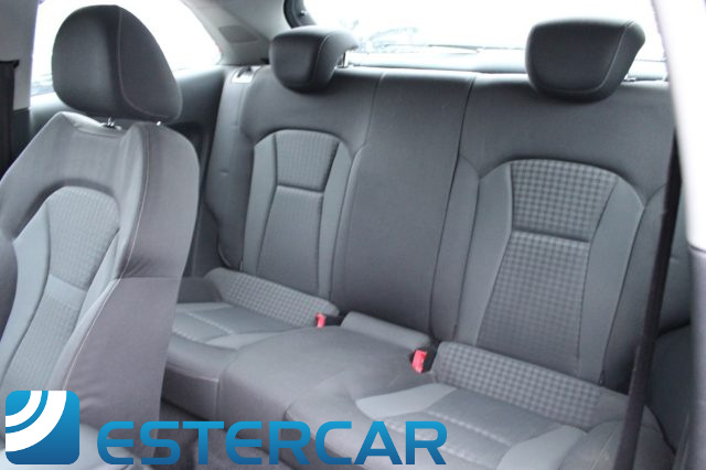 AUDI A1 usata, con Immobilizzatore elettronico