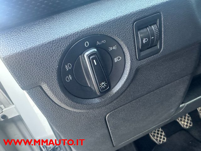 VOLKSWAGEN T-Cross usata, con Cruise Control