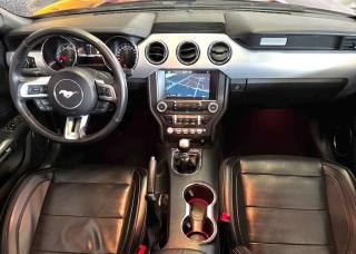 FORD Mustang usata 22