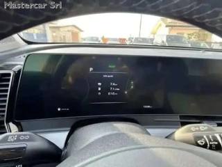 KIA Sportage usata, con ESP