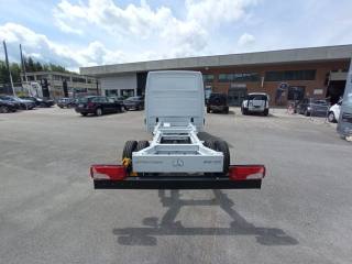 MERCEDES-BENZ Sprinter usata, con Cruise Control