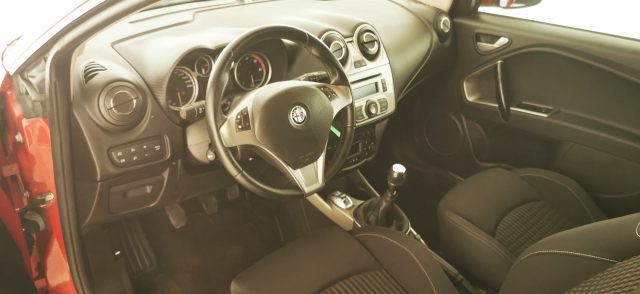 ALFA ROMEO MiTo usata 8