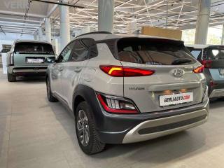 HYUNDAI Kona usata, con ESP