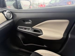 NISSAN Micra usata 28