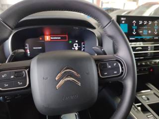 CITROEN C5 Aircross usata, con Airbag testa