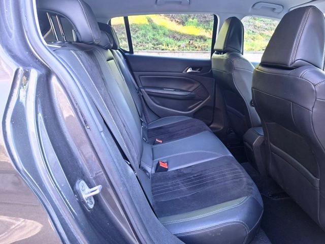 PEUGEOT 308 usata 56