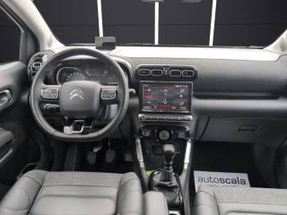 CITROEN C3 Aircross usata, con USB
