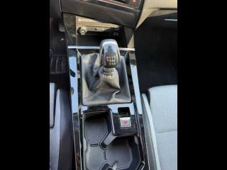 OPEL Astra usata, con Servosterzo