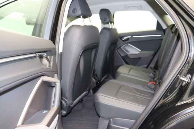 AUDI Q3 usata, con Cruise Control