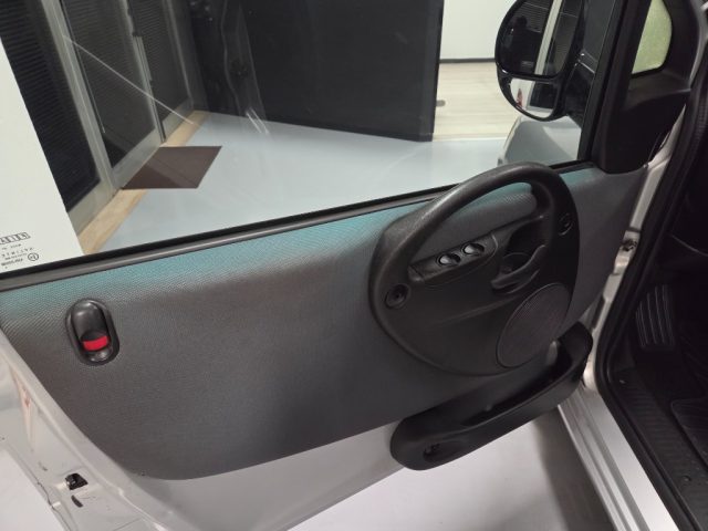 FIAT Multipla usata, con Servosterzo