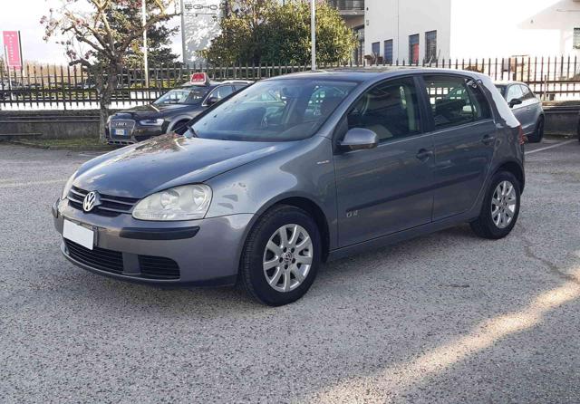 VOLKSWAGEN Golf usata, con Airbag Passeggero