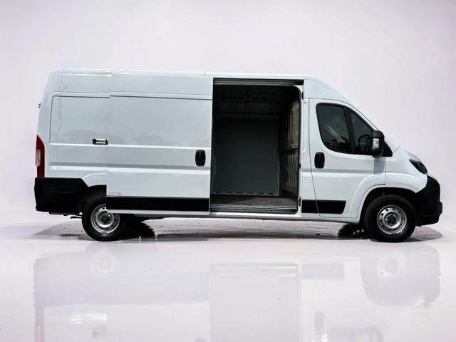 OPEL Movano usata, con Alzacristalli elettrici