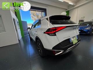 KIA Sportage usata 2