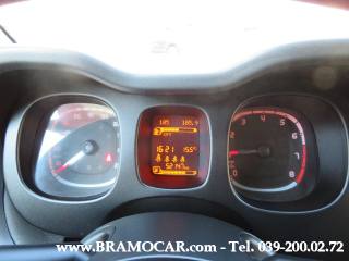 FIAT Panda usata, con Cronologia tagliandi