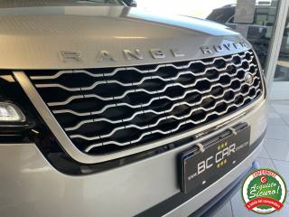 LAND ROVER Range Rover Velar usata, con Portellone posteriore elettrico