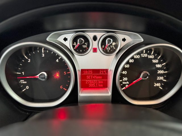 FORD Focus usata 20