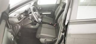 CITROEN C3 usata, con ESP