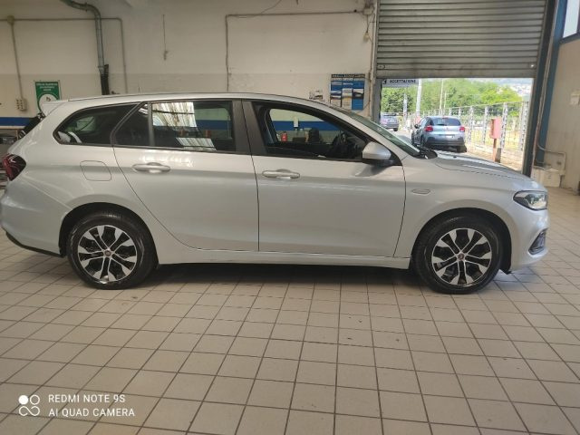 FIAT Tipo usata, con Chiusura centralizzata