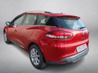 RENAULT Clio usata, con Airbag Passeggero