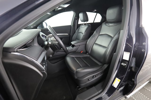 CADILLAC XT4 usata 3