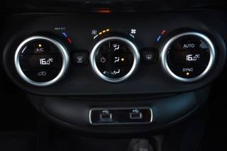 FIAT 500X usata, con Cruise Control